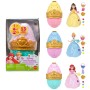 Disney Princess JHG94 bambola (JHG92)