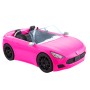 Barbie Vehicle Auto della bambola (HBT92)