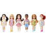 Barbie DWJ33 bambola (DWJ33)