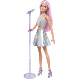 Barbie FXN98 bambola (DVF50)