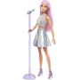 Barbie FXN98 bambola (DVF50)