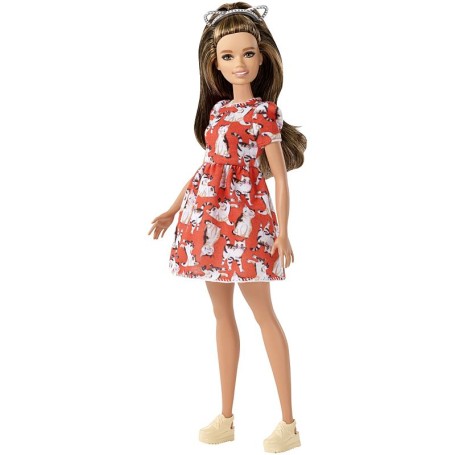 Barbie Fashionistas 97 (FBR37)