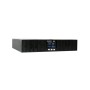 VULTECH UPS SERVER SERIES RACK 1000VA GRUPPO DI CONTINUITA ONLINE VULTECH GS-1KVAS-RK ONDA SINUSOIDA (GS-1KVAS-RK)