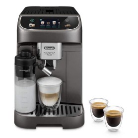 De’Longhi ECAM 320.70.TB macchina per caffè Automatica Macchina per espresso 1,9 L (ECAM320.70.TB)