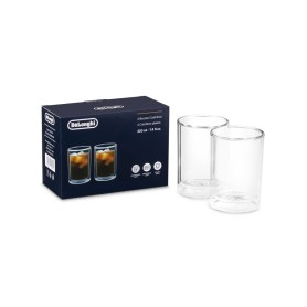 De’Longhi DLSC324 Trasparente 2 pz 220 ml (AS000004171)