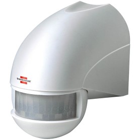 Brennenstuhl PIR 180 Sensore Infrarosso Passivo (PIR) Cablato Bianco (1170900)