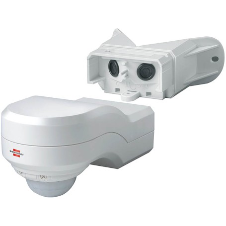 Brennenstuhl PIR 240 Sensore Infrarosso Passivo (PIR) Cablato Bianco (1170910)