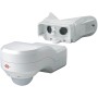 Brennenstuhl PIR 240 Sensore Infrarosso Passivo (PIR) Cablato Bianco (1170910)