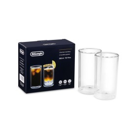 De’Longhi DLSC325 Trasparente 2 pz 300 ml (AS00004179)