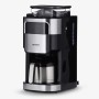 Severin KA 4814 macchina per caffè Automatica/Manuale Macchina da caffè con filtro
