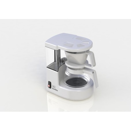 Melitta Aromaboy Macchina da caffè con filtro (1015-01)