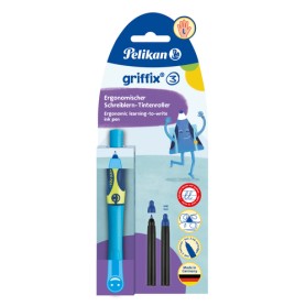 GRIFFIX SFEROGRAFICA SX NEON FR.BLU (820479)