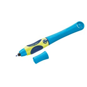 Pelikan 820448 penna stilografica Sistema di riempimento della cartuccia Blu 1 pz (820448)