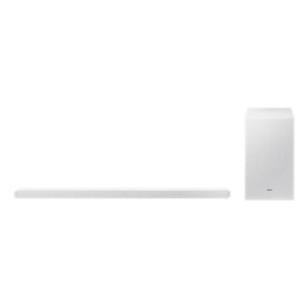 Samsung Soundbar HW-S701D/ZF Serie S, 7 Speaker, Wireless Dolby Atmos, Audio a 3.1 Canali, Q-Simphony, Compatibile con Alexa e G