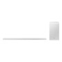 Samsung Soundbar HW-S701D/ZF Serie S, 7 Speaker, Wireless Dolby Atmos, Audio a 3.1 Canali, Q-Simphony, Compatibile con Alexa e G