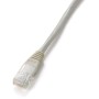 PATCH U/UTP CAT.5E 100MHZ BEIGE 3MT (825412)