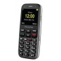 Doro Primo 368 5,84 cm (2.3") 92 g Nero, Grafite Telefono per anziani (40-47-1186)