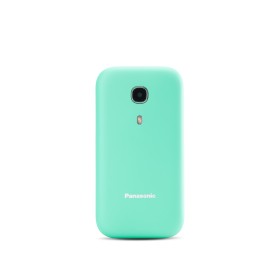 Panasonic KX-TU400 Telefono per anziani, menta (KX-TU400EXC)