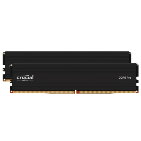 Crucial Pro CP2K32G56C46U5 memoria 64 GB 2 x 32 GB DDR5