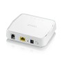 Zyxel VMG4005-B50A router cablato Gigabit Ethernet Bianco (VMG4005-B50A-EU01V1F)