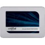Crucial MX500 2.5" 4000 GB Serial ATA III 3D NAND (CT4000MX500SSD1)