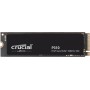 Micron Crucial P310 - SSD - 1 TB - intern - M.2 2280 - PCIe 4.0 x4 (NVMe) (CT1000P310SSD8-T)