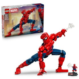 SUPER HEROES 76346