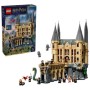 CASTELLO DI HOGWARTS : ALA EST (76473)