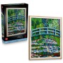 CLAUDE MONET LO STAGNO DELLE NINFEE (31220)