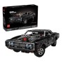 AUTO DODGE CHARGER R/T FASTFURIOUS (42231A)