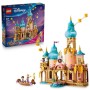 IL CASTELLO DI RAPUNZEL (43297)