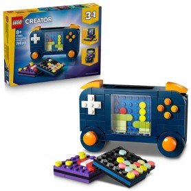 CONSOLE DI GIOCO RETRÒ (31380)