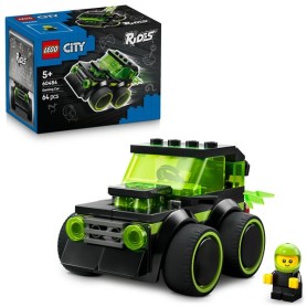 VEICOLI   AUTO DA CORSA DA GIOCO (60484)