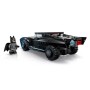 BATMOBILE  DI BATMAN (76332)