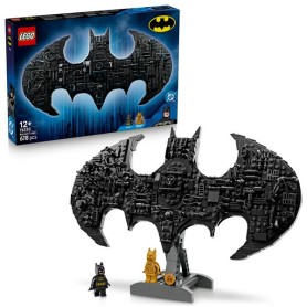LOGO DI BATMAN (76330)