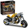 MOTO GIALLA (42225)