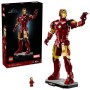 IRON MAN MARK 3   ED. COLLEZIONISTA (76344)