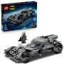 BATMAN V SUPERMAN  BATMOBILE (76331)
