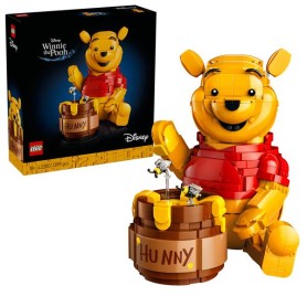 WINNIE THE POOH (43300)