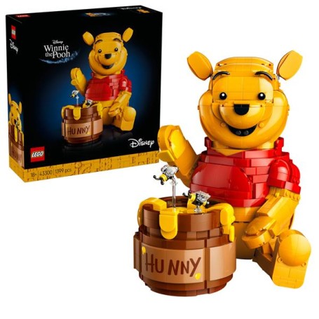 WINNIE THE POOH (43300)