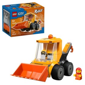 VEICOLI   RUSPA DA CANTIERE (60483)