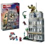 SUPER HEROES 76350