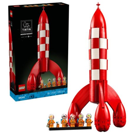 IDEAS 21367