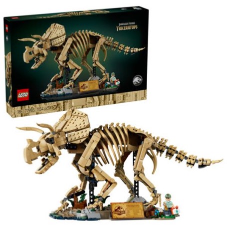 JURASSIC WORLD 77985 (77985A)