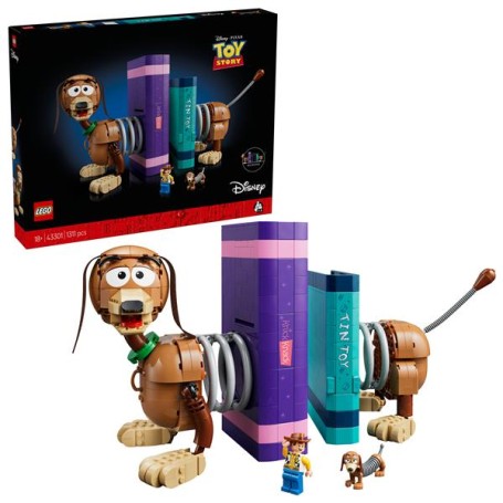 FERMALIBRI DI SLINKY TOY STORY (43301A)