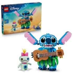 STITCH E SCRUMP (43296)