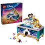 BOX GIOIELLI DI JASMINE (43295)