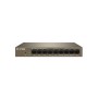 IP-COM Networks M20-8G-PoE router cablato Gigabit Ethernet Grigio (M20-8G-POE)