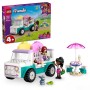 IL FURGONE GELATI DI HEARTLAKE CITY (42644)