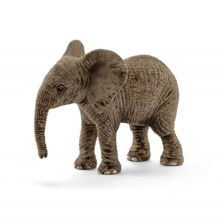CUCCIOLO DI ELEFANTE AFRICANO (14763)